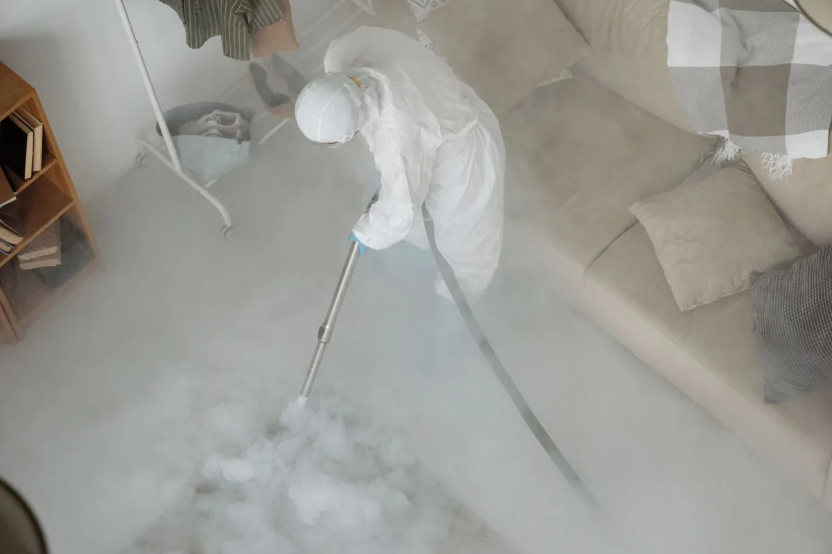 Biohazard Cleanup in Outer Drive-Hayes, Detroit, MI